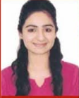 Radhika Bali